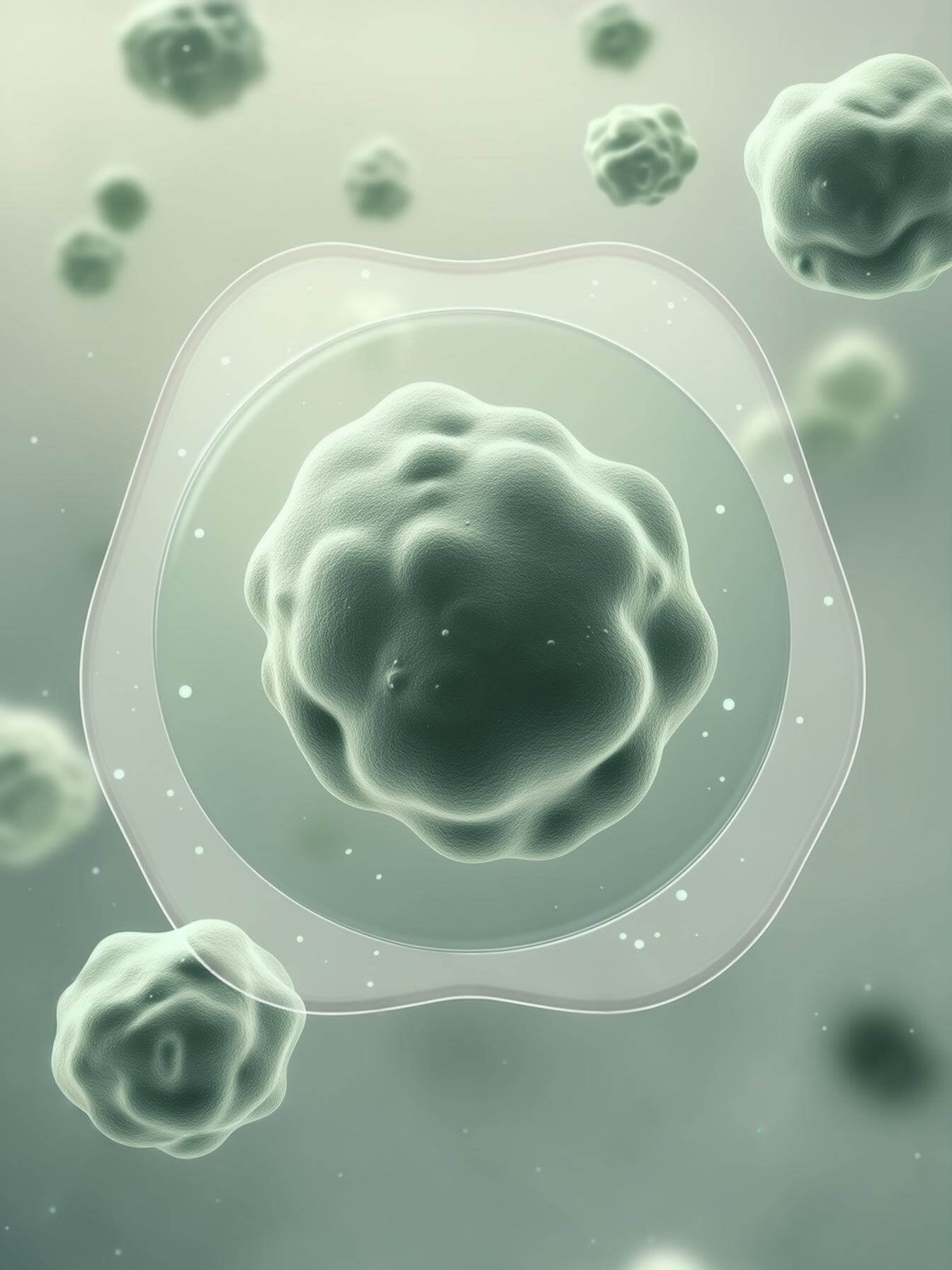 멜라토닌과 관련된 사진입니다.