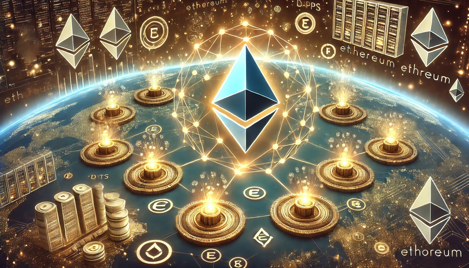 암호화폐는 비트코인 말고도 있다! 