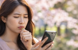 스프링 피버 뜻