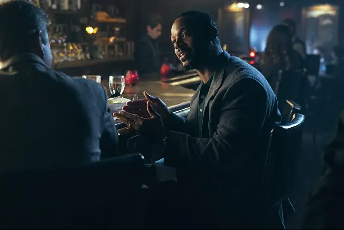 맷데이먼과마론웨이언스