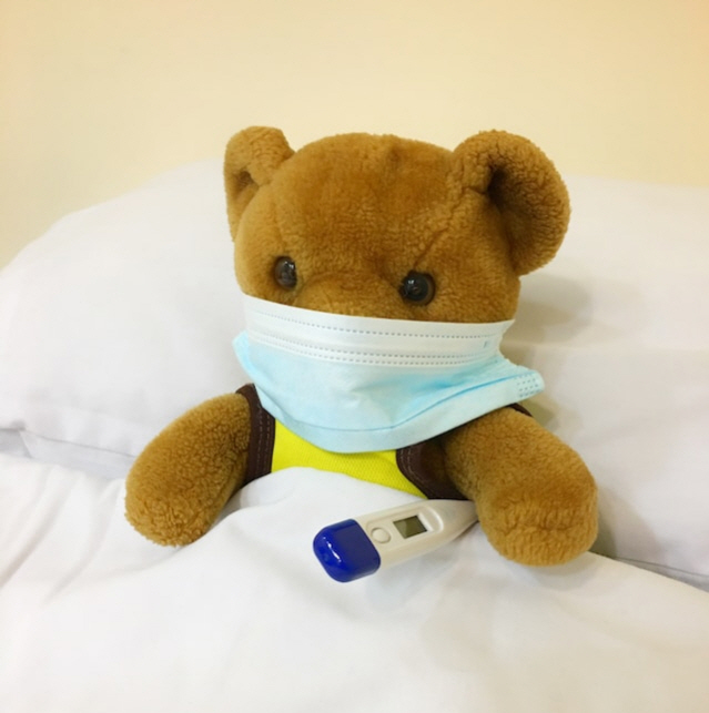 독감 예방 접종