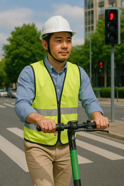 전동킥보드 사고 보험