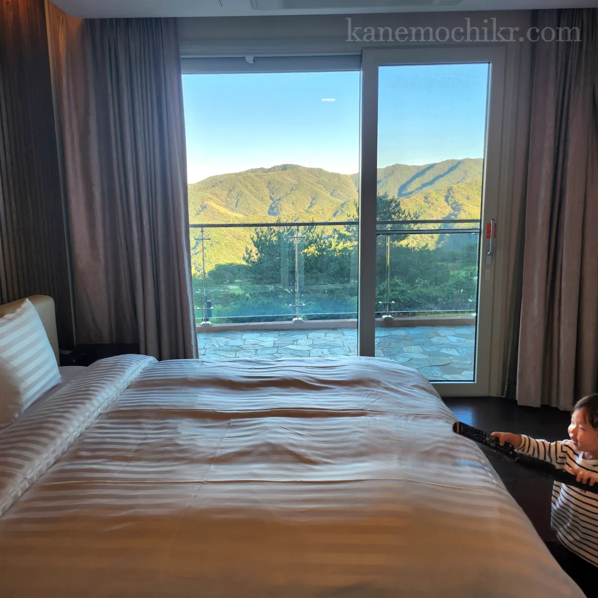 소노펠리체-빌리지-침실-풍경