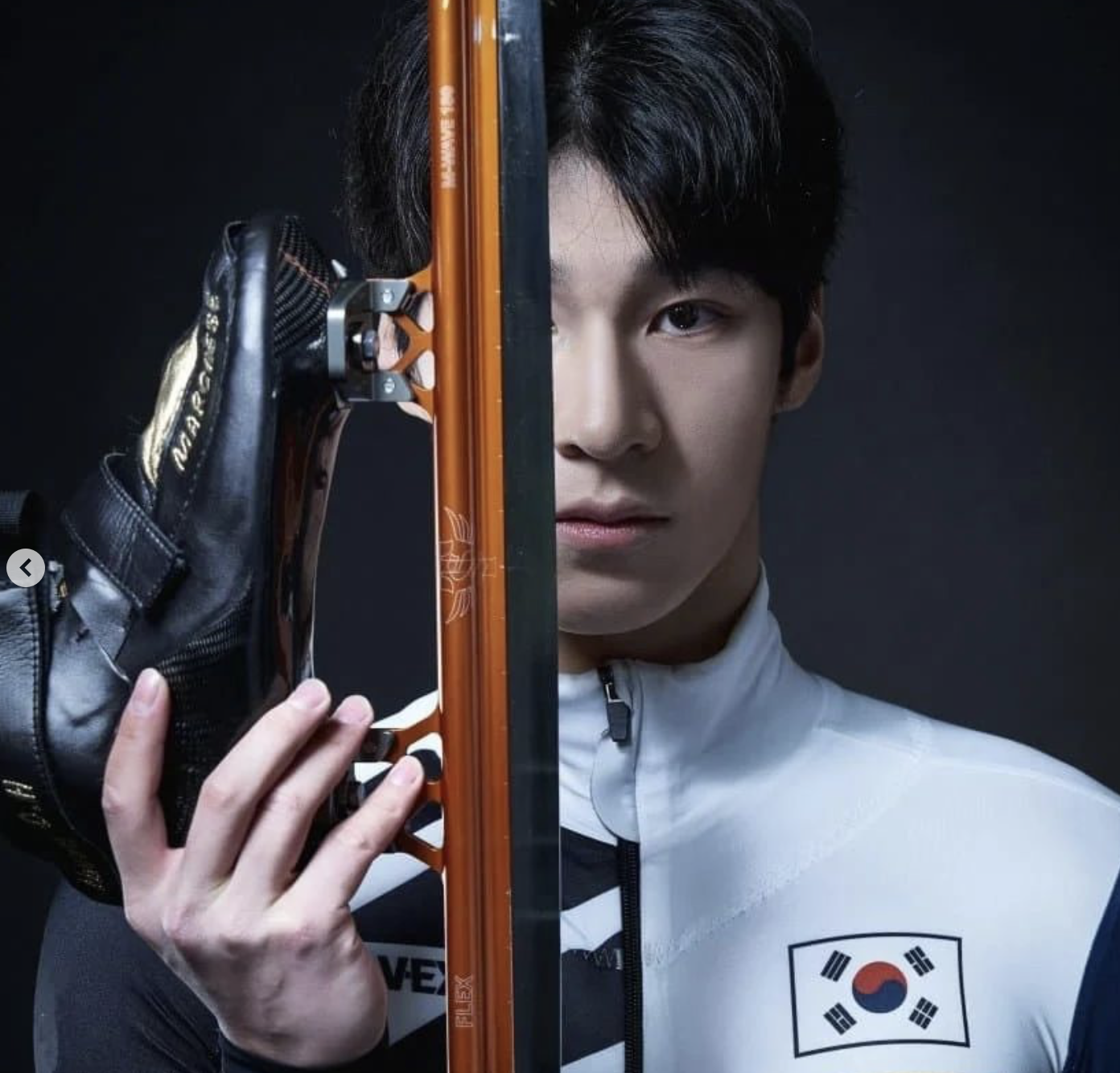 황대헌 스케이트