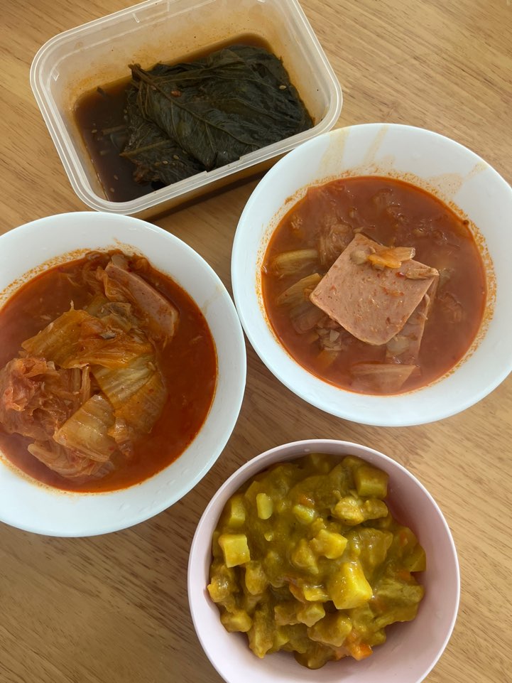 조호바루-한달살기-집밥