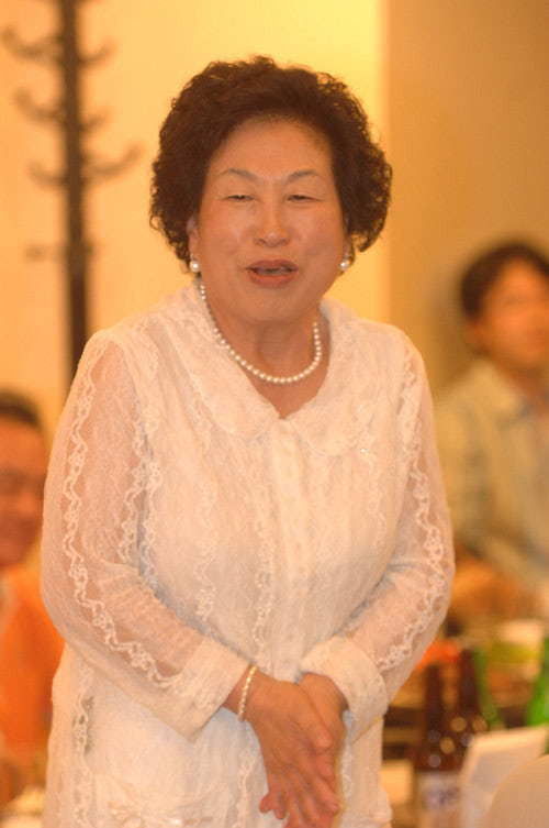 전원주 나이