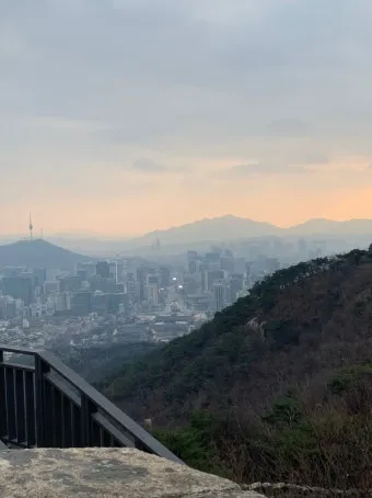 북악산 등산 코스 완벽 추천 가이드와 안전 정보_13
