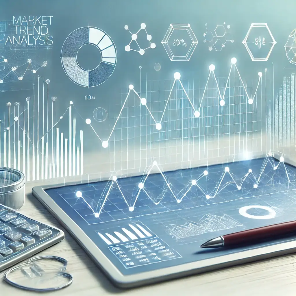 리서치 및 지표 개발부문