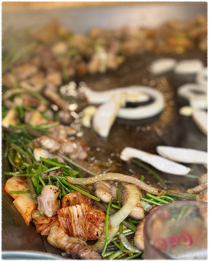 그날이후불타는삼겹살