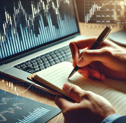 주식 초보자를 위한 투자 전략