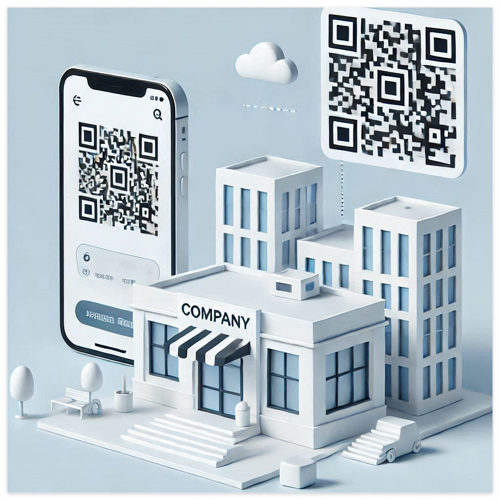큐싱 안심 QR 서비스 무료 이용방법