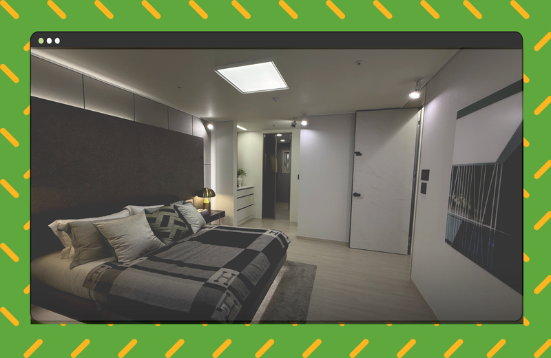 천안역 트루엘 시그니처36