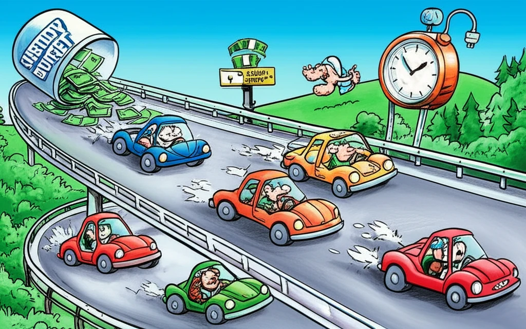 2026년 전기차 보조금 핵심 정리 ..