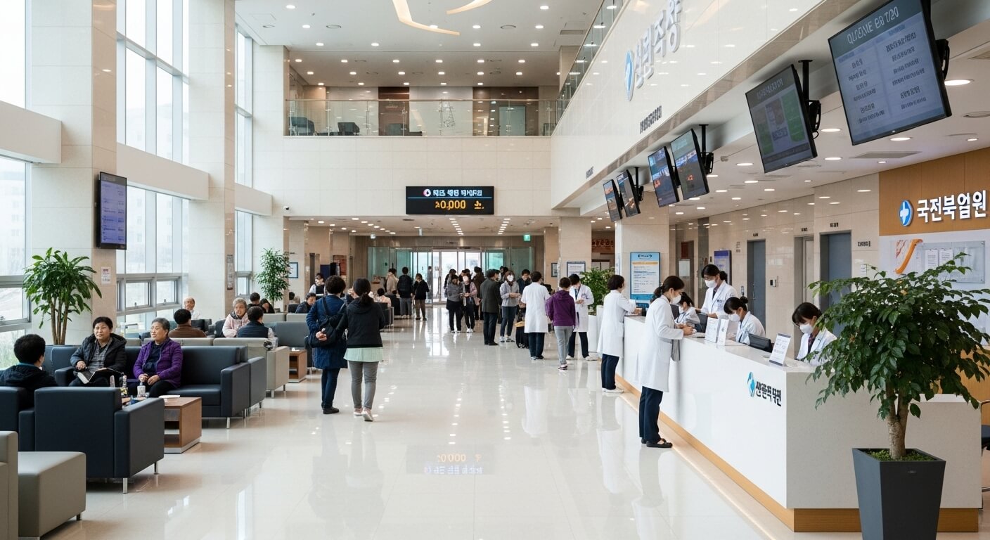 보건증 검사항목