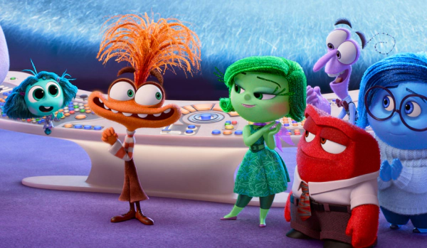 인사이드 아웃 2 영상