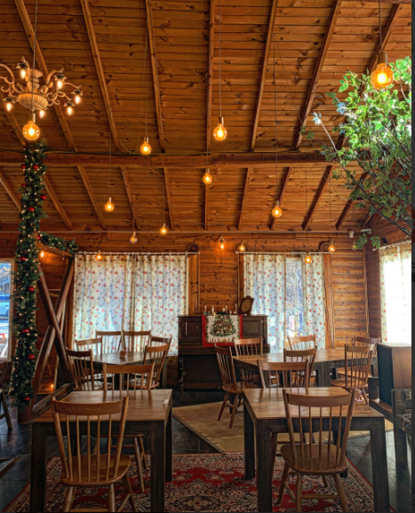 생생정보 텍사스식바베큐 바비큐밀키트 경기도 고양시 힐하우스 커피&바베큐