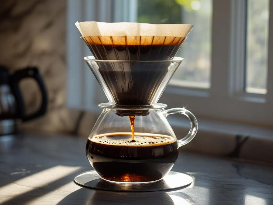 종이 필터 사용을 기본값으로.