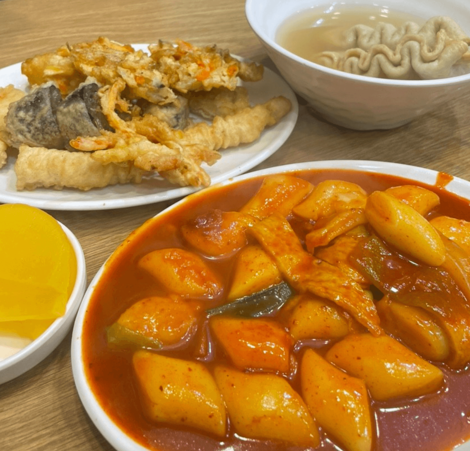 전참시-망원-시장-분식집-튀김-떡볶이-오뎅