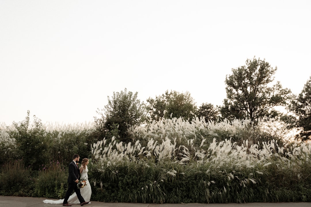 Newlyweds