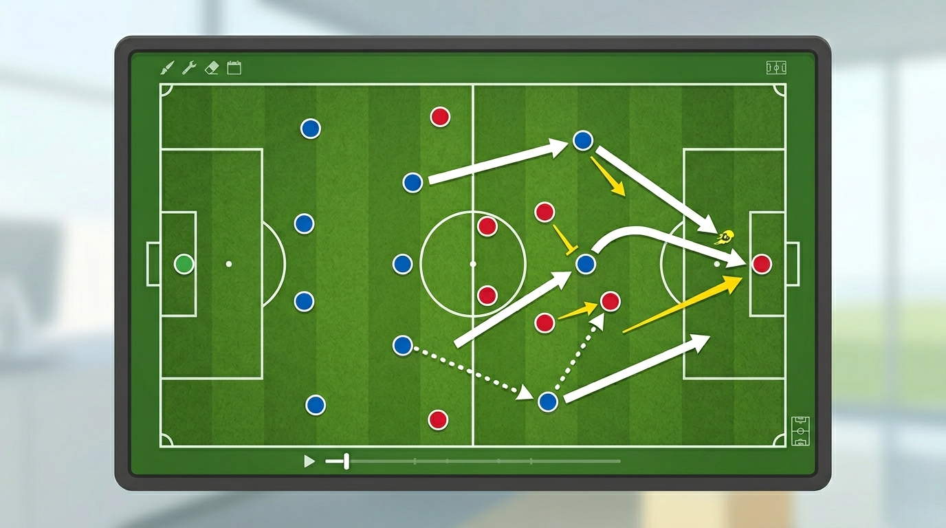2026 월드컵 한국 대표팀 주요 선수 명단