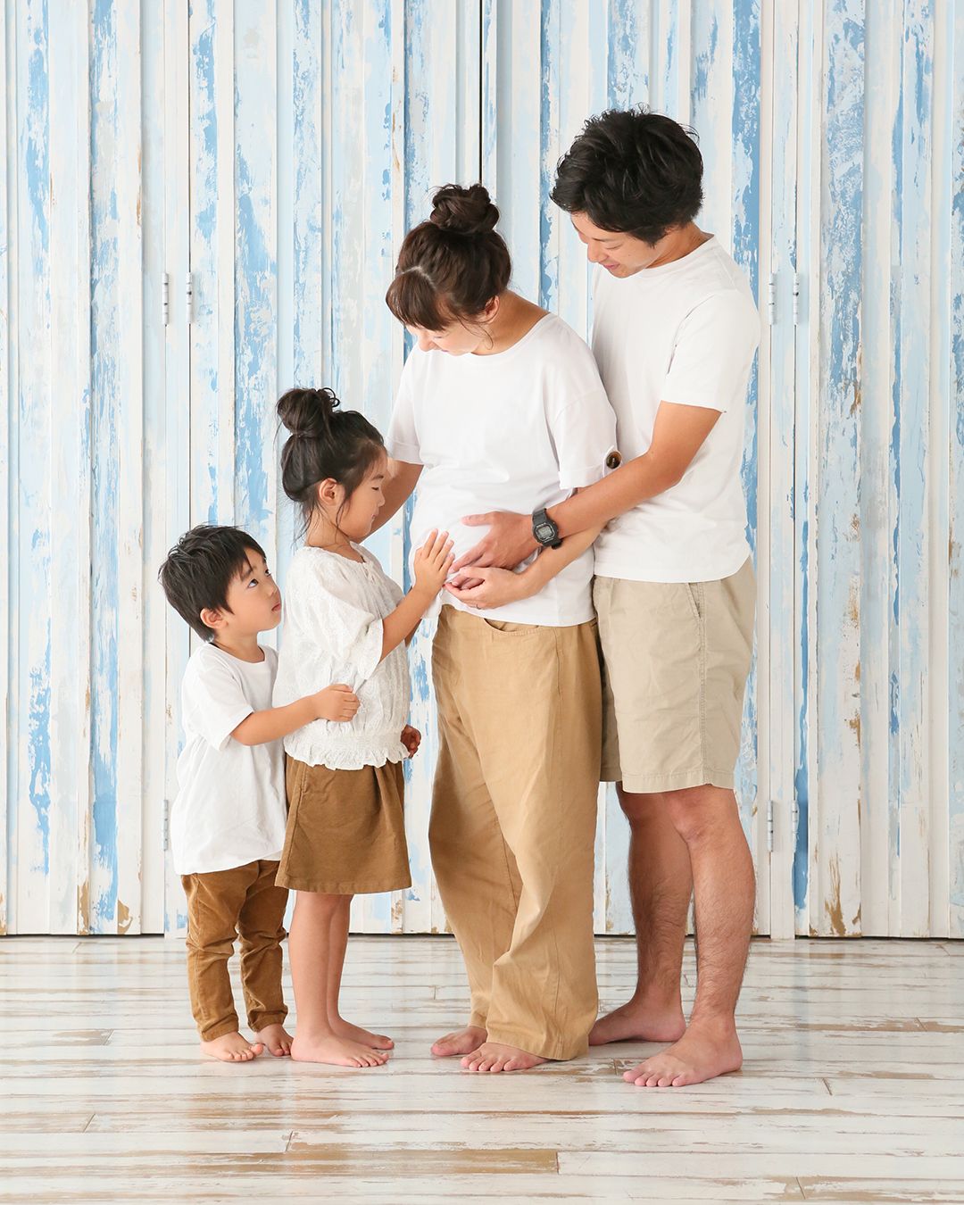 육아기 단축근무