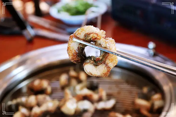 어서와 한국은 처음이지 갯벌장어 민물 장어 구이 꽃게탕 스웨덴 친구들 편 인천 강화도 맛집 위치