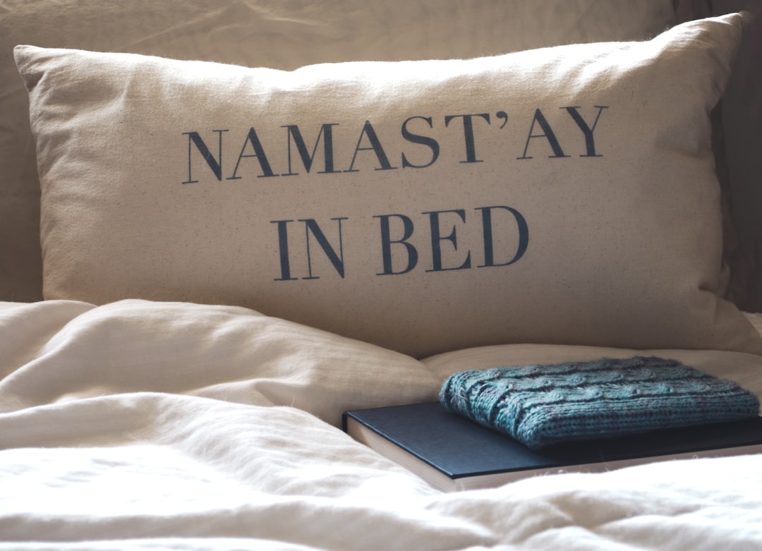 Pillow