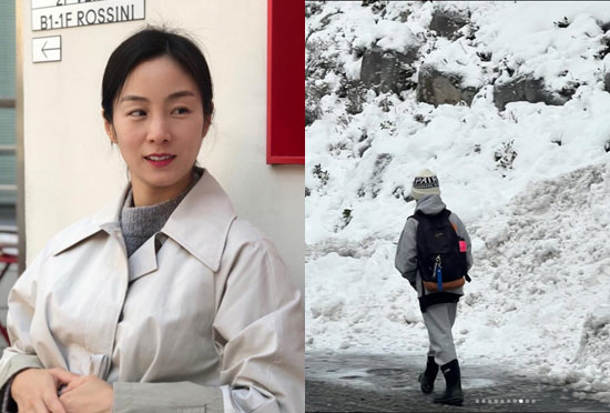 이휘재 문정원 근황 쌍둥이 자녀 가족 캐나다로 이민 휴식기 이유