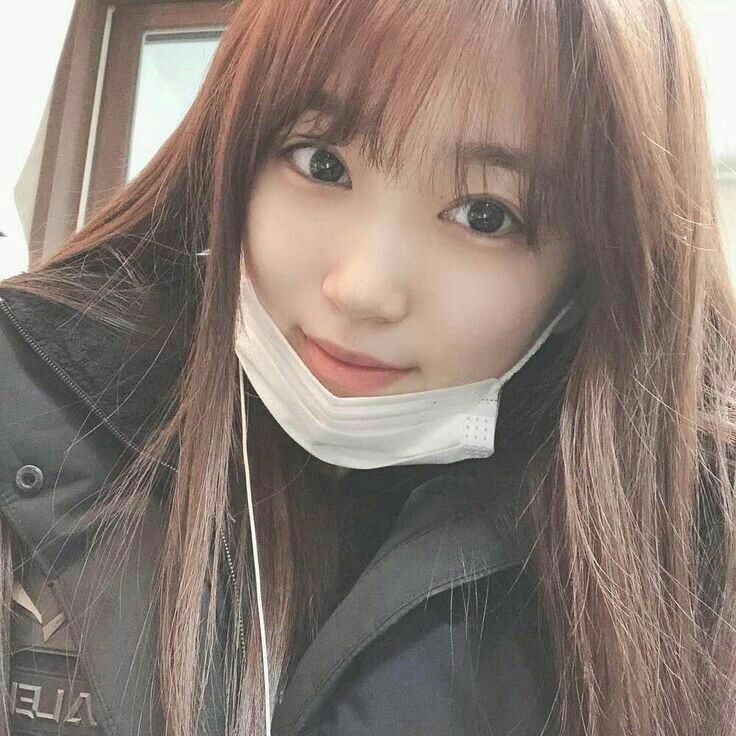 아이즈원 야부키나코 아이즈원 야부키나코