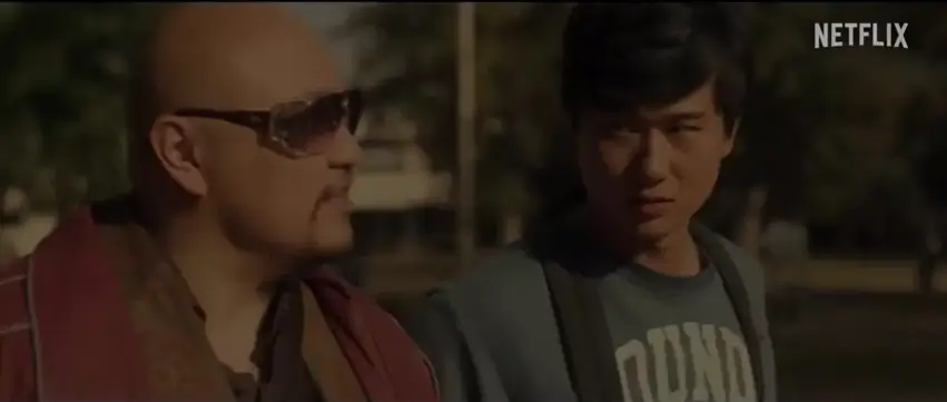 선 브라더스 줄거리, 평점, 후기