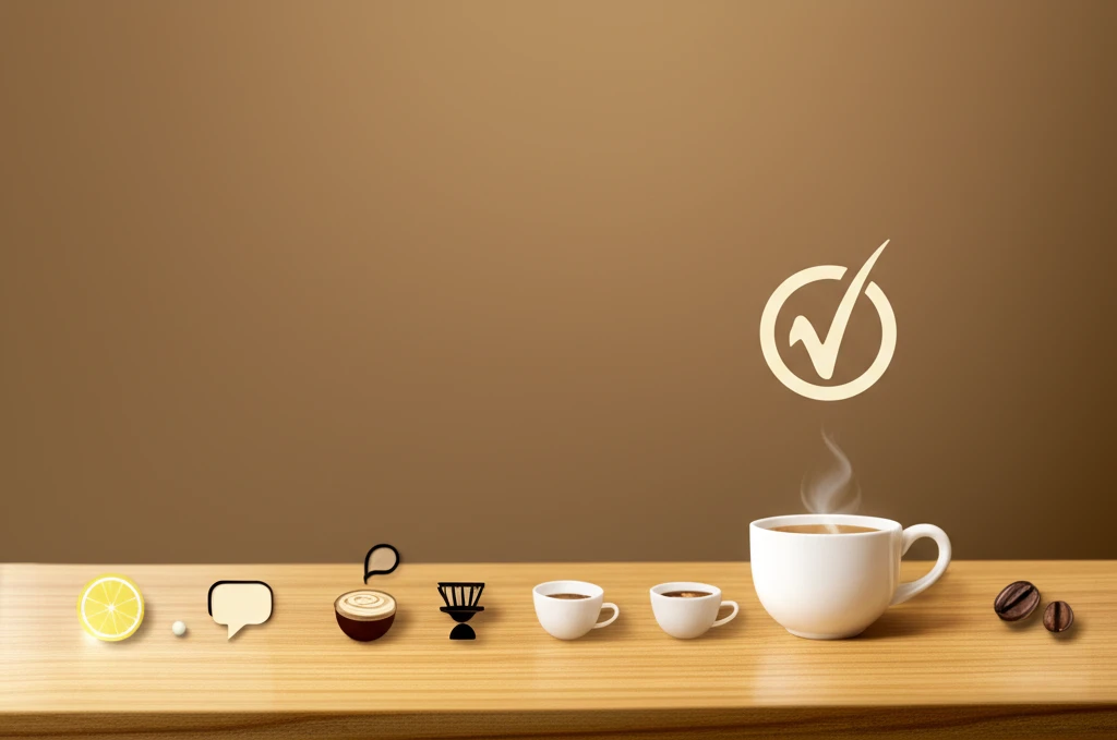 카페 영어 자신감을 높여주는 상황별 ..