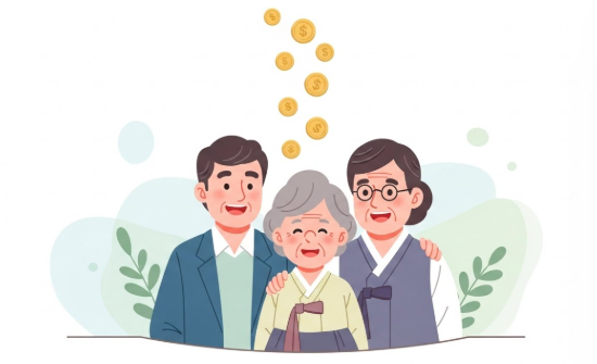 국민연금공단 홈페이지