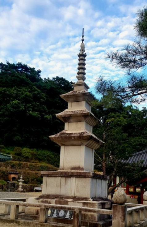 봄에가기좋은사찰