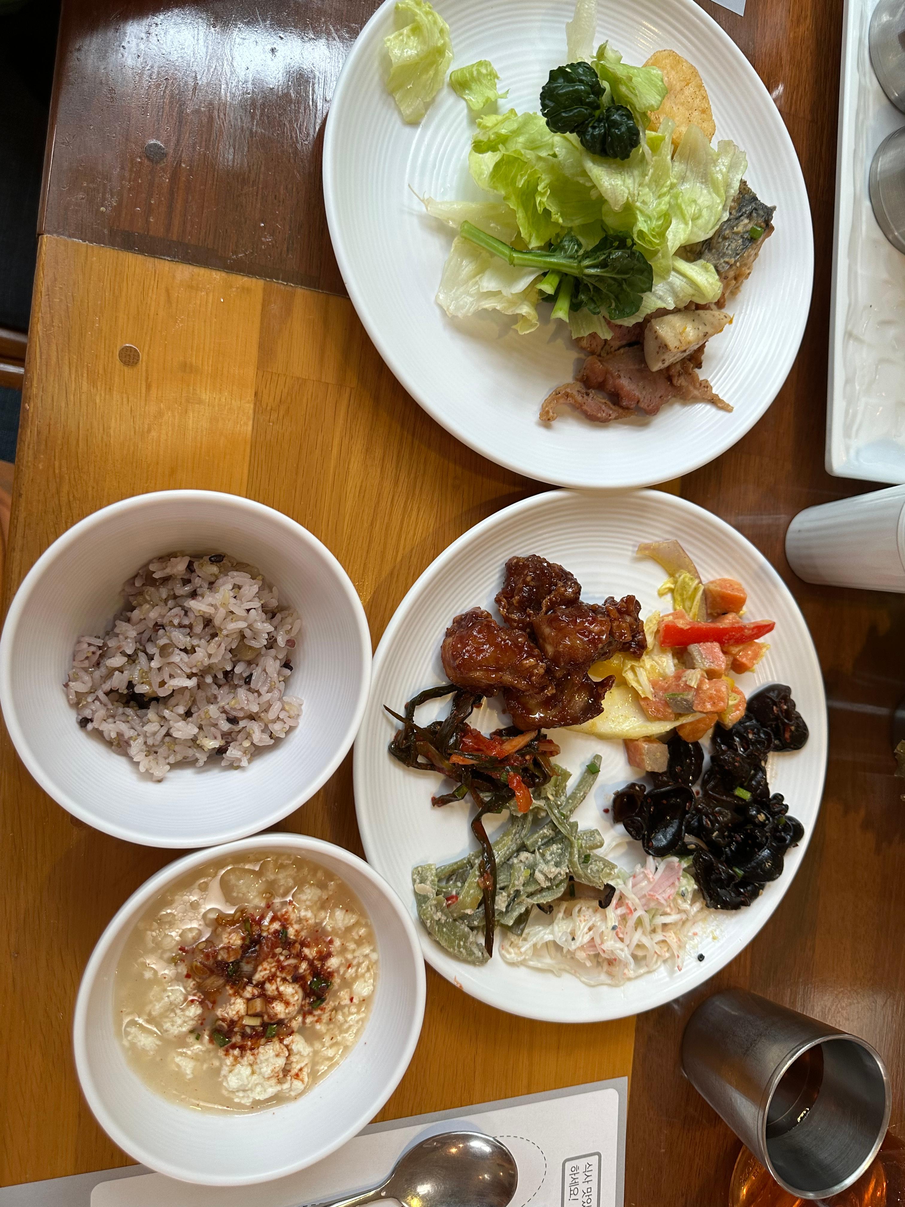 양평 미리내 카라반 힐빙클럽 패키지 후기