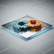 차세대 AI 메모리 HBM4 전쟁, SK하이닉스와 삼성전자