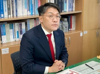 김상민 검사 프로필 나이 고향 학력 경력 지역구