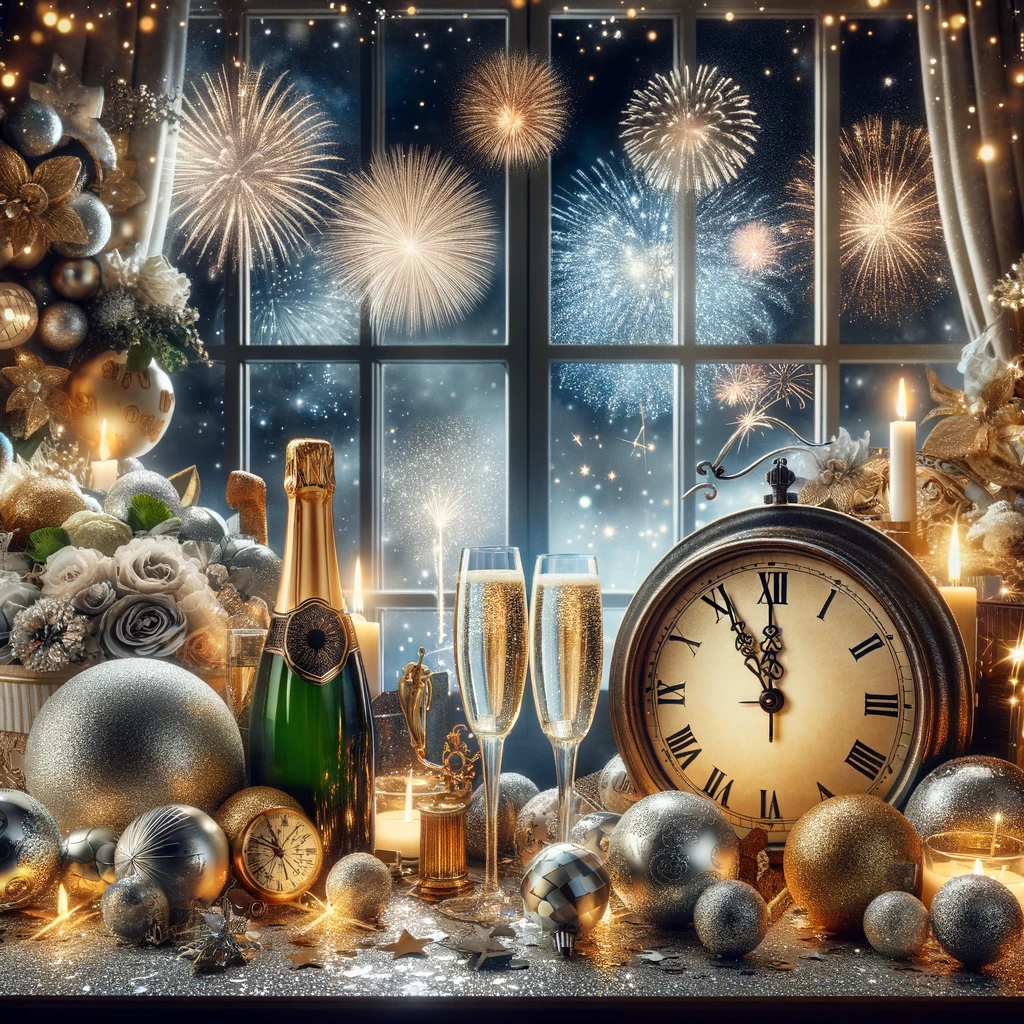 2024년 미국 공휴일