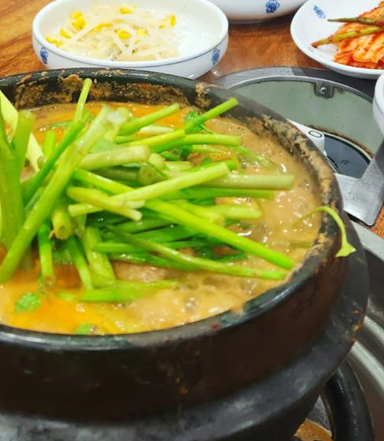 광주 야구장 근처 맛집 챔피언스필드 먹거리