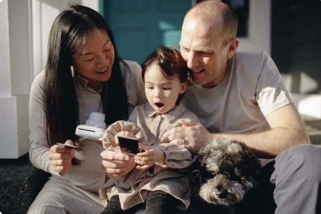 다문화가정 복지지원금