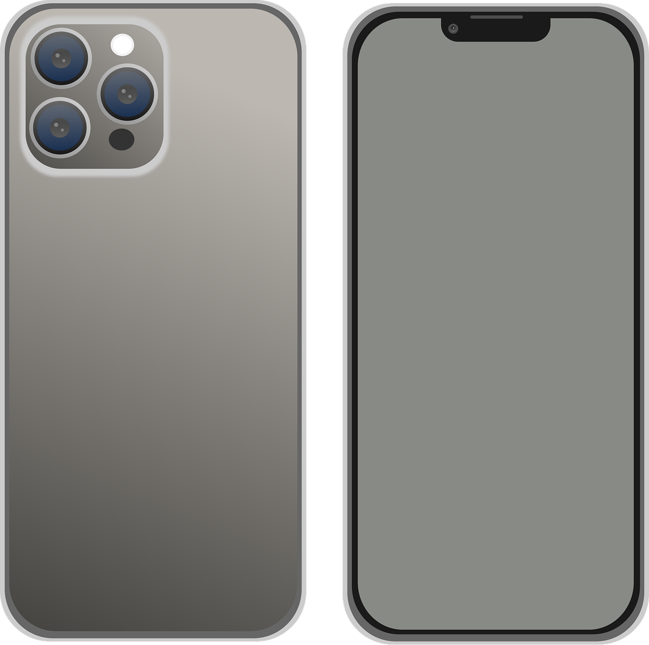 사망자의 스마트폰은 누가 초기화할 수 있을까