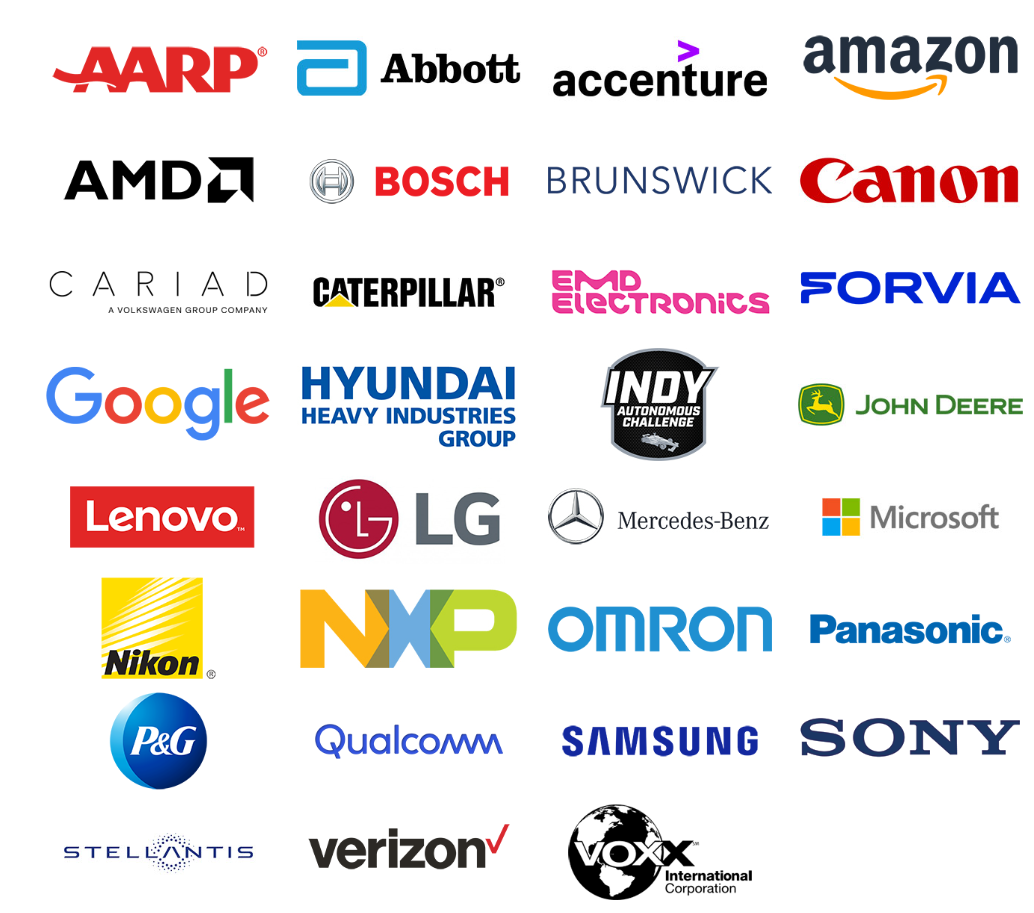 CES2023 참여기업