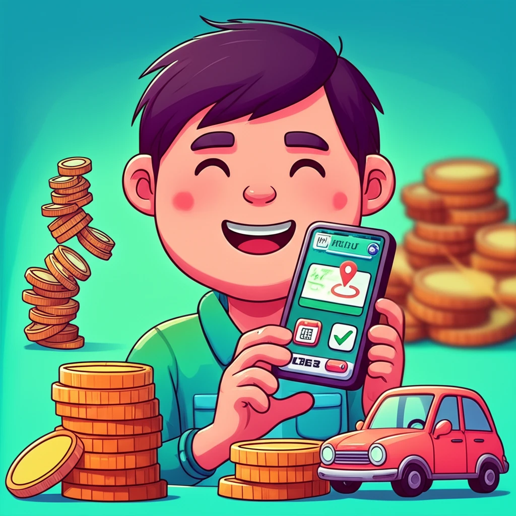 망월사역 공영주차장 이용 시간 요금 ..