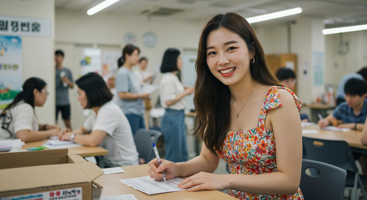 서울시 꿈나래통장