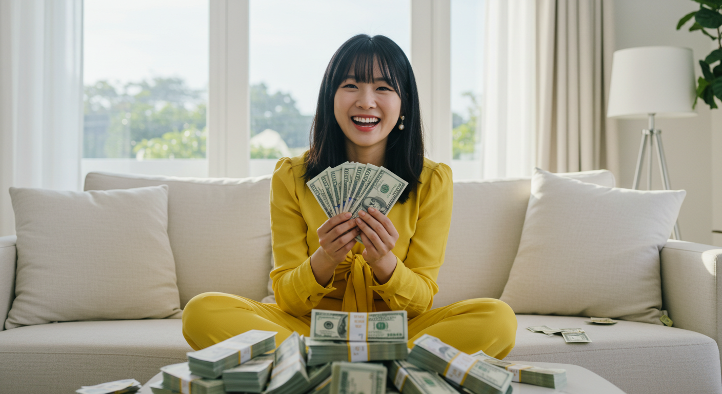 생활비 부족하다면? 당장 신청 가능한 긴급생활비 지원 제도 총정리!