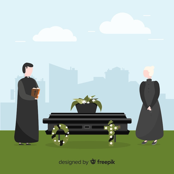 사망신고시 필요한 서류