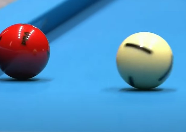 billiard