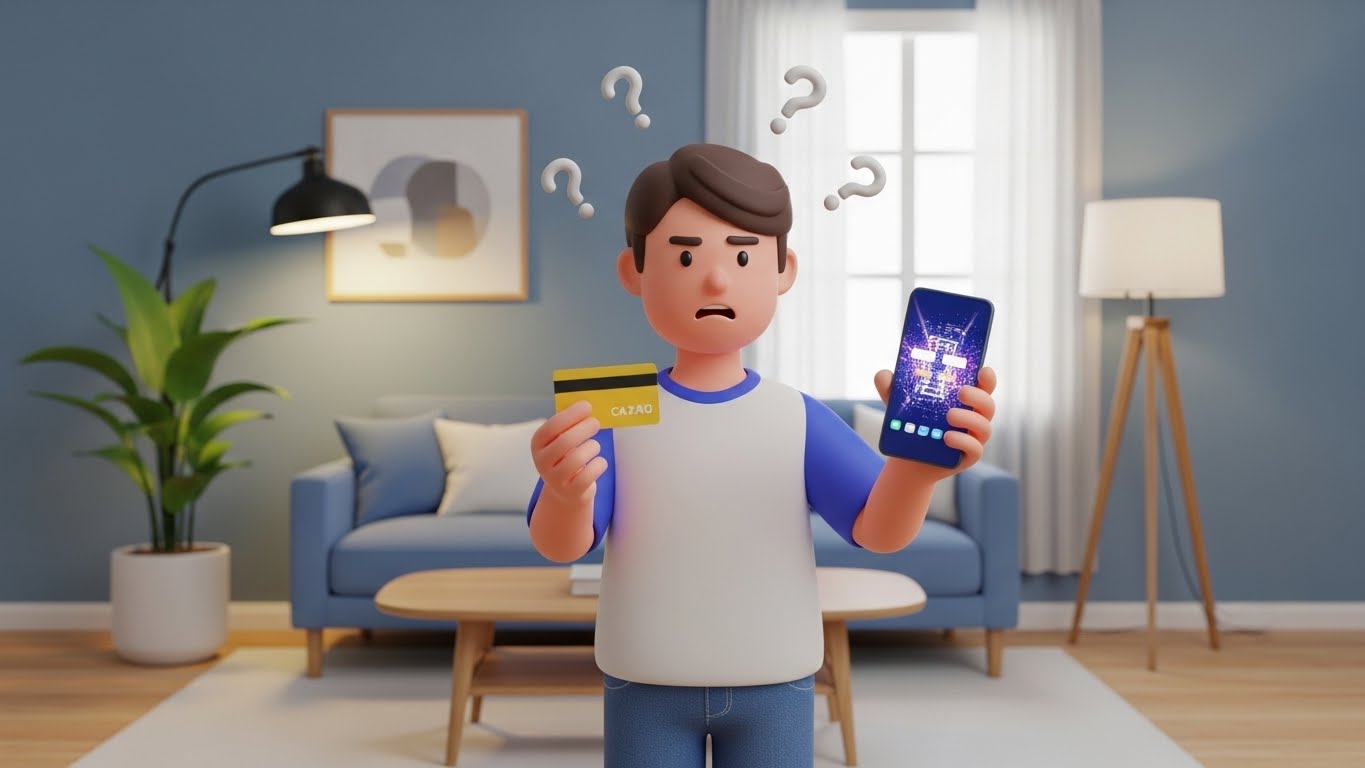 기프트카드사용법, 구글결제프로필