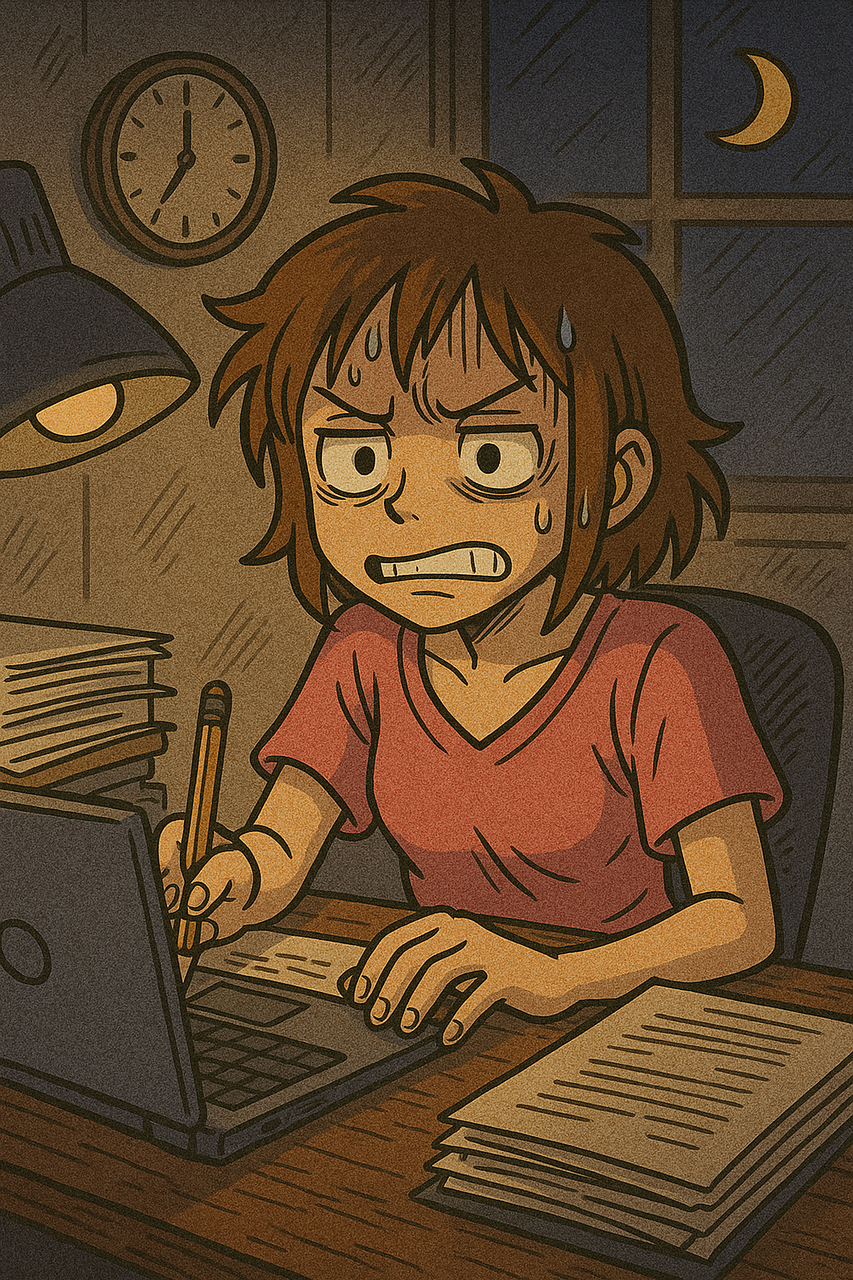 감정노동 관리 관련 사진