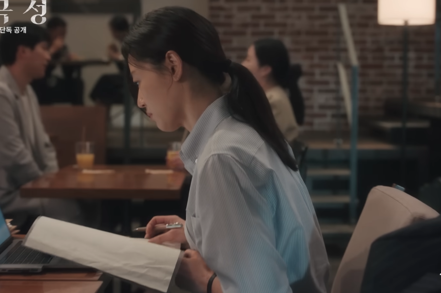 전지현 강동원 북극성: 줄거리&middot;출연진&middot;제작진&middot;미디어 평가 가이드