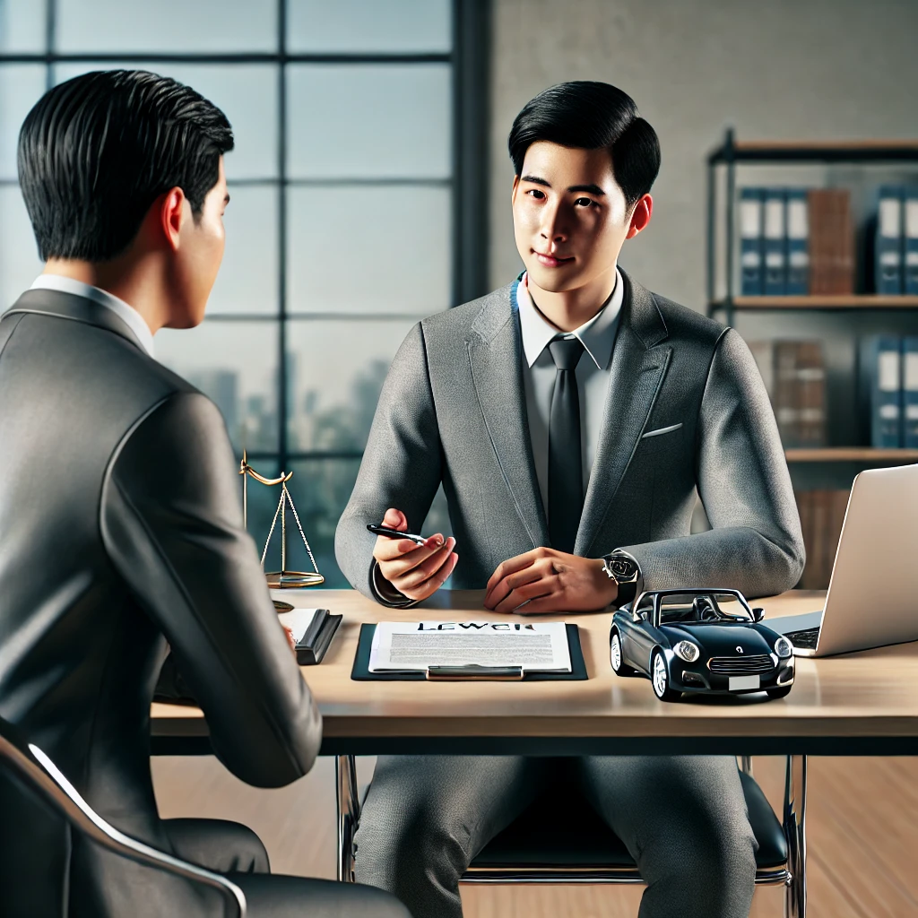 자동차 사고 변호사 비용, 부담 없이 상담받는 법 💡 꿀팁 공개